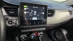 2023 Renault-KoreaSamsung XM3 1.6 GTe RE — фото 14