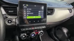 2023 Renault-KoreaSamsung XM3 1.6 GTe RE — фото 16