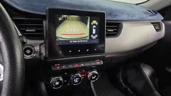 2023 Renault-KoreaSamsung XM3 1.6 GTe RE — фото 17