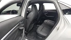 2023 Audi A3 40 TFSI Premium, белый — фото 12