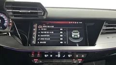 2023 Audi A3 40 TFSI Premium, белый — фото 16