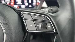 2023 Audi A3 40 TFSI Premium, белый — фото 18