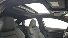 2023 Audi A3 40 TFSI Premium, белый — фото 19