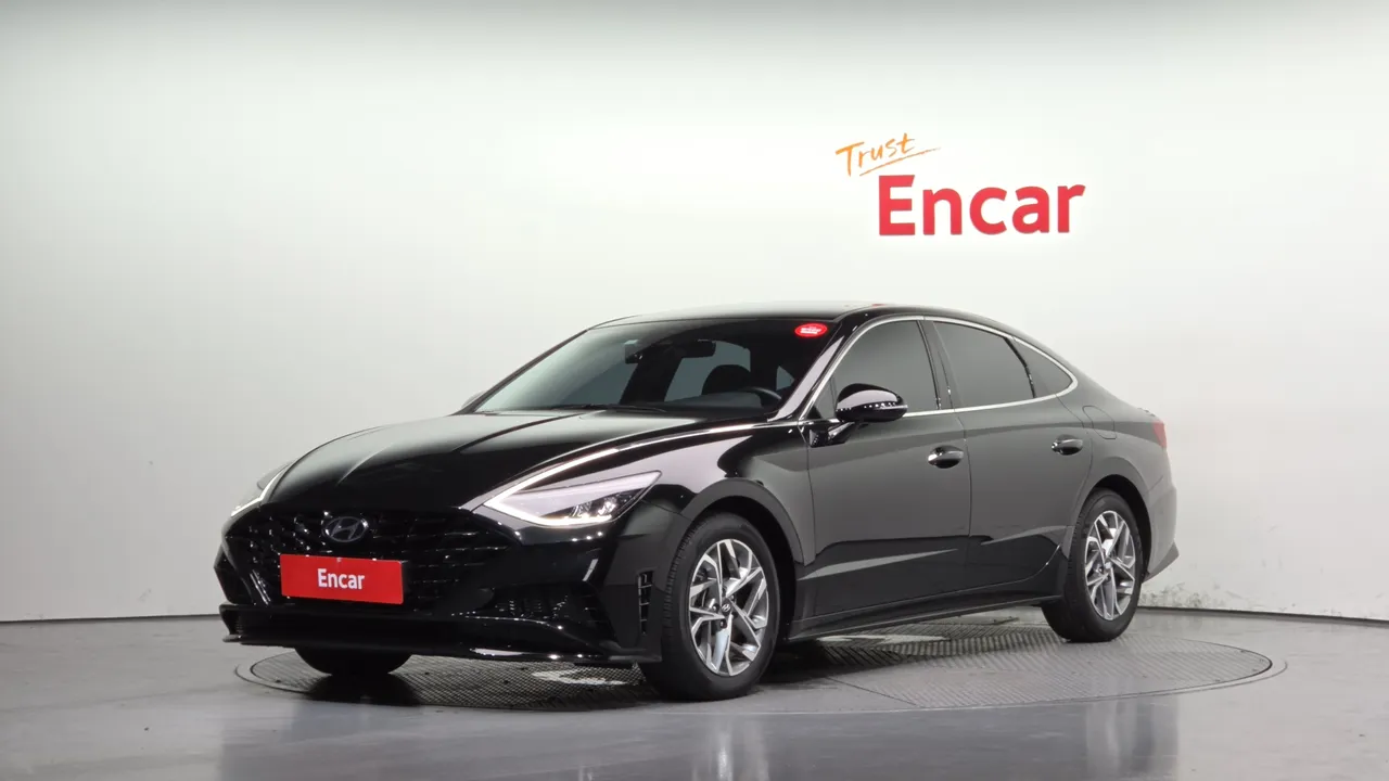 2022 Hyundai Sonata 2.0