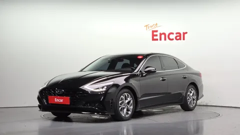 2022 Hyundai Sonata 2.0
