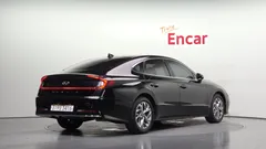 2022 Hyundai Sonata 2.0 — фото 2