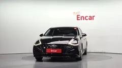 2022 Hyundai Sonata 2.0 — фото 3