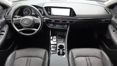 2022 Hyundai Sonata 2.0 — фото 7