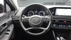2022 Hyundai Sonata 2.0 — фото 13