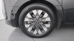 2023 Hyundai Staria 4WD Lounge 9-Seater, чёрный — фото 5