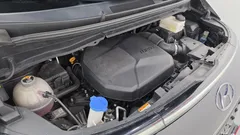 2023 Hyundai Staria 4WD Lounge 9-Seater, чёрный — фото 6