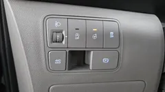 2023 Hyundai Staria 4WD Lounge 9-Seater, чёрный — фото 12