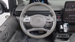 2023 Hyundai Staria 4WD Lounge 9-Seater, чёрный — фото 13