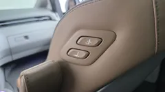 2023 Hyundai Staria 4WD Lounge 9-Seater, чёрный — фото 18