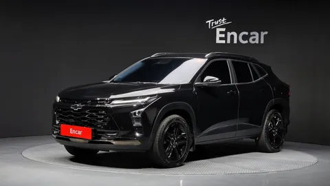 2024 Chevrolet Trax 1.2 ACTIV