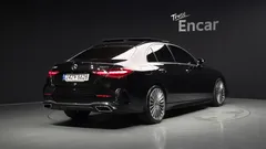 2023 Mercedes-Benz C-Class C300 4MATIC AMG Line — фото 2
