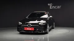 2023 Mercedes-Benz C-Class C300 4MATIC AMG Line — фото 3