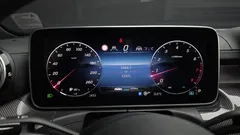 2023 Mercedes-Benz C-Class C300 4MATIC AMG Line — фото 8