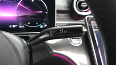 2023 Mercedes-Benz C-Class C300 4MATIC AMG Line — фото 9