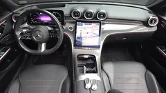 2023 Mercedes-Benz C-Class C300 4MATIC AMG Line — фото 14