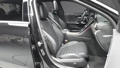 2023 Mercedes-Benz C-Class C300 4MATIC AMG Line — фото 15