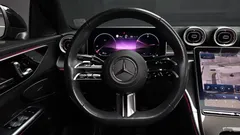 2023 Mercedes-Benz C-Class C300 4MATIC AMG Line — фото 17