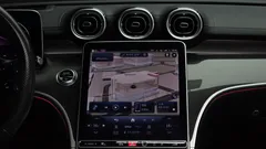 2023 Mercedes-Benz C-Class C300 4MATIC AMG Line — фото 18