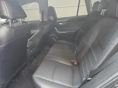 2021 Toyota RAV4 2.5 4WD Hybrid, серый — фото 16