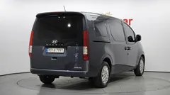 2023 Hyundai Staria Cargo 3-Seater — фото 2
