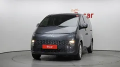 2023 Hyundai Staria Cargo 3-Seater — фото 3
