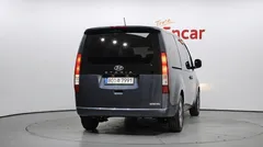 2023 Hyundai Staria Cargo 3-Seater — фото 4