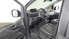 2023 Hyundai Staria Cargo 3-Seater — фото 10