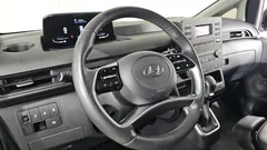 2023 Hyundai Staria Cargo 3-Seater — фото 14