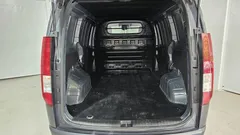 2023 Hyundai Staria Cargo 3-Seater — фото 20