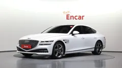 2023 Genesis G80 Gasoline 2.5 Turbo AWD — фото 1