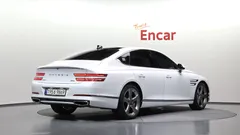 2023 Genesis G80 Gasoline 2.5 Turbo AWD — фото 2