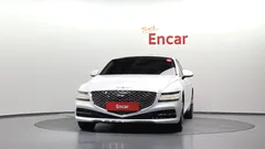 2023 Genesis G80 Gasoline 2.5 Turbo AWD — фото 3