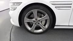 2023 Genesis G80 Gasoline 2.5 Turbo AWD — фото 5