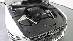 2023 Genesis G80 Gasoline 2.5 Turbo AWD — фото 6