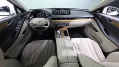 2023 Genesis G80 Gasoline 2.5 Turbo AWD — фото 7