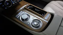 2023 Genesis G80 Gasoline 2.5 Turbo AWD — фото 9