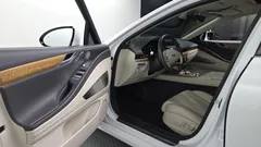 2023 Genesis G80 Gasoline 2.5 Turbo AWD — фото 10