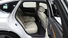 2023 Genesis G80 Gasoline 2.5 Turbo AWD — фото 12
