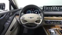 2023 Genesis G80 Gasoline 2.5 Turbo AWD — фото 13