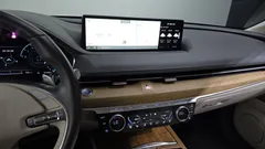 2023 Genesis G80 Gasoline 2.5 Turbo AWD — фото 14