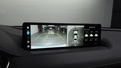 2023 Genesis G80 Gasoline 2.5 Turbo AWD — фото 15