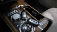 2023 Genesis G80 Gasoline 2.5 Turbo AWD — фото 20