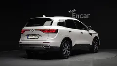 2022 Renault Samsung QM6 2.0 LPe RE Signature 2WD — фото 2