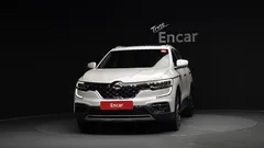 2022 Renault Samsung QM6 2.0 LPe RE Signature 2WD — фото 3