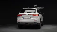 2022 Renault Samsung QM6 2.0 LPe RE Signature 2WD — фото 4